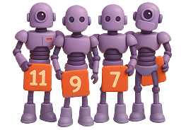 Загаданное число