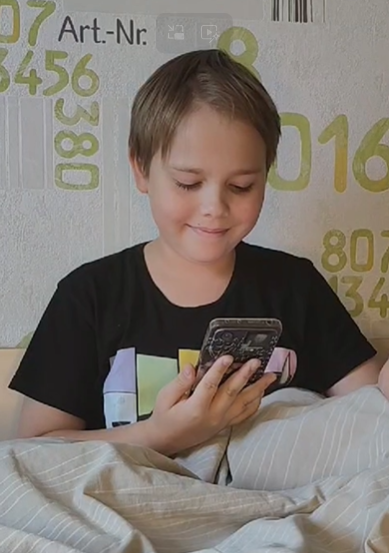 Ивандеев Фёдор Дмитриевич