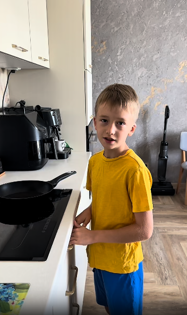 Макагонов Родион Алексеевич